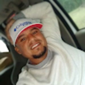 Meet your Posher, Erick